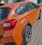 Subaru XV Orange - thumbnail 4