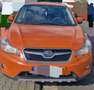 Subaru XV Orange - thumbnail 1