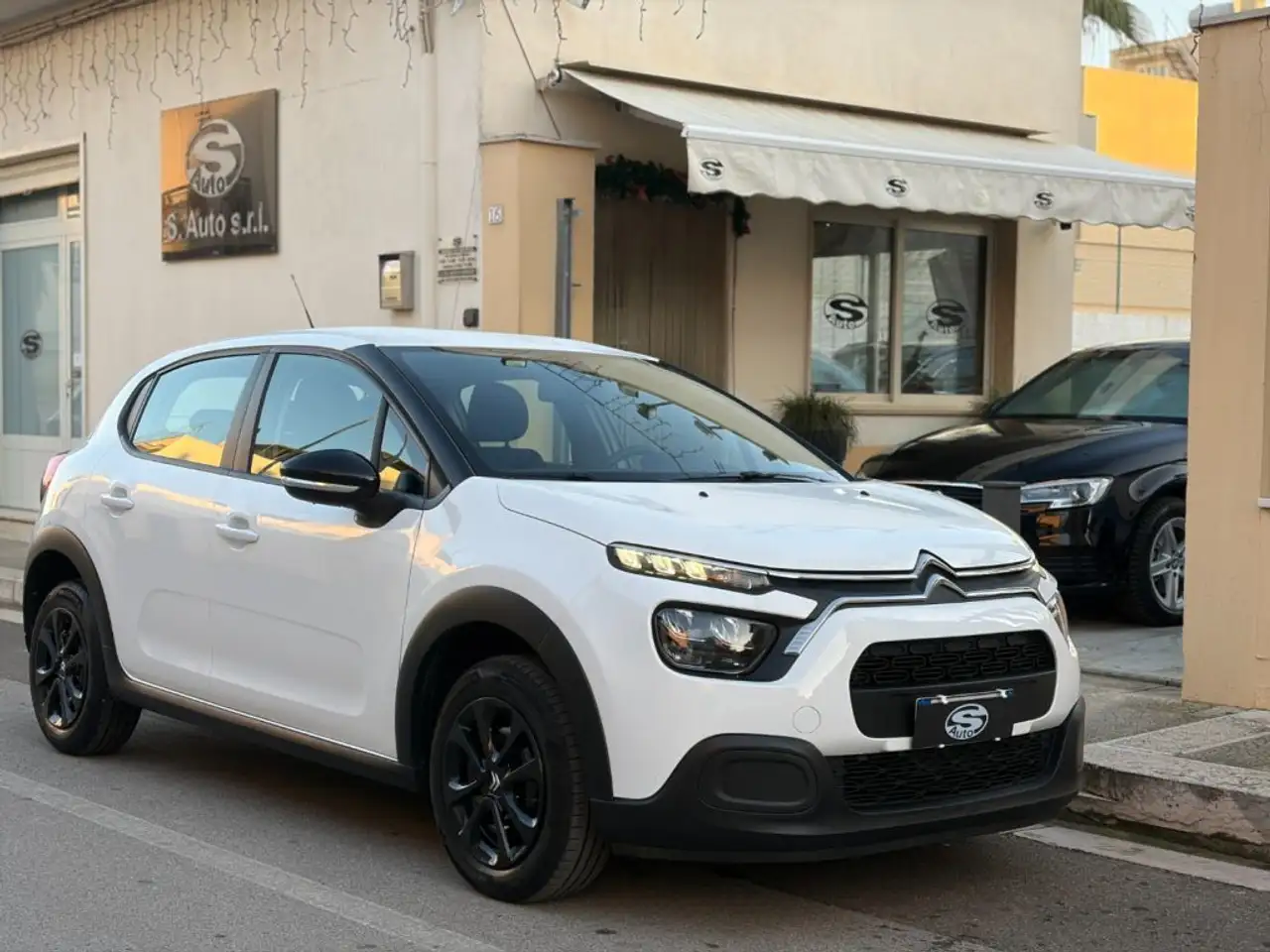 Citroën C3