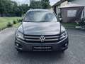 Volkswagen Tiguan Track & Style BMT 4Motion - TOP AUSSTATTUNG Grau - thumbnail 3