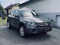 Volkswagen Tiguan Track & Style BMT 4Motion - TOP AUSSTATTUNG Grau - thumbnail 4