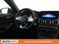 Mercedes-Benz C 200 C 200 d AMG Line Grau - thumbnail 13