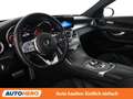 Mercedes-Benz C 200 C 200 d AMG Line Grau - thumbnail 11
