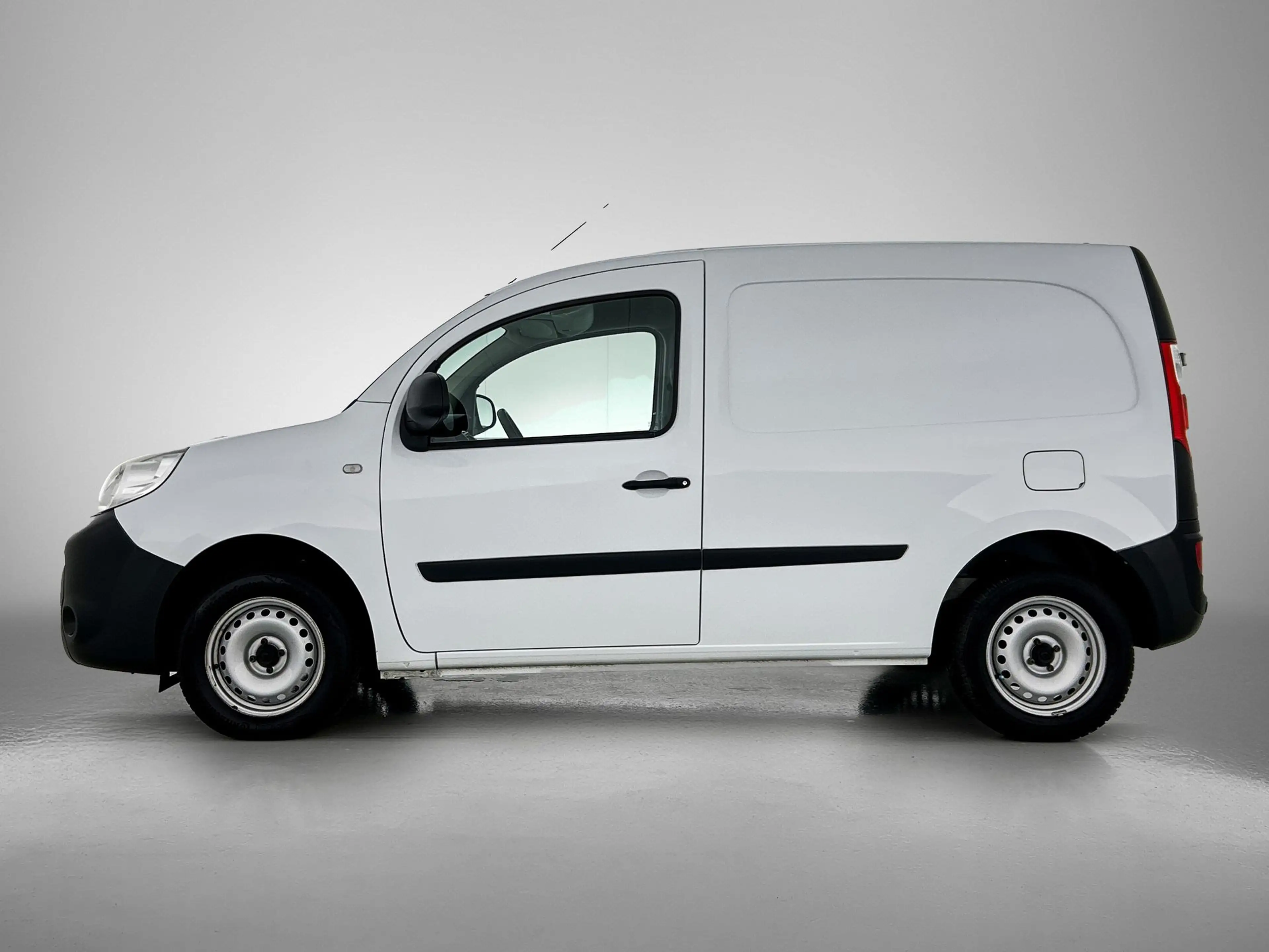Renault Kangoo 1.5 DCi Euro 6 75PK Energy Comfort Airco / Navigat — photo 3