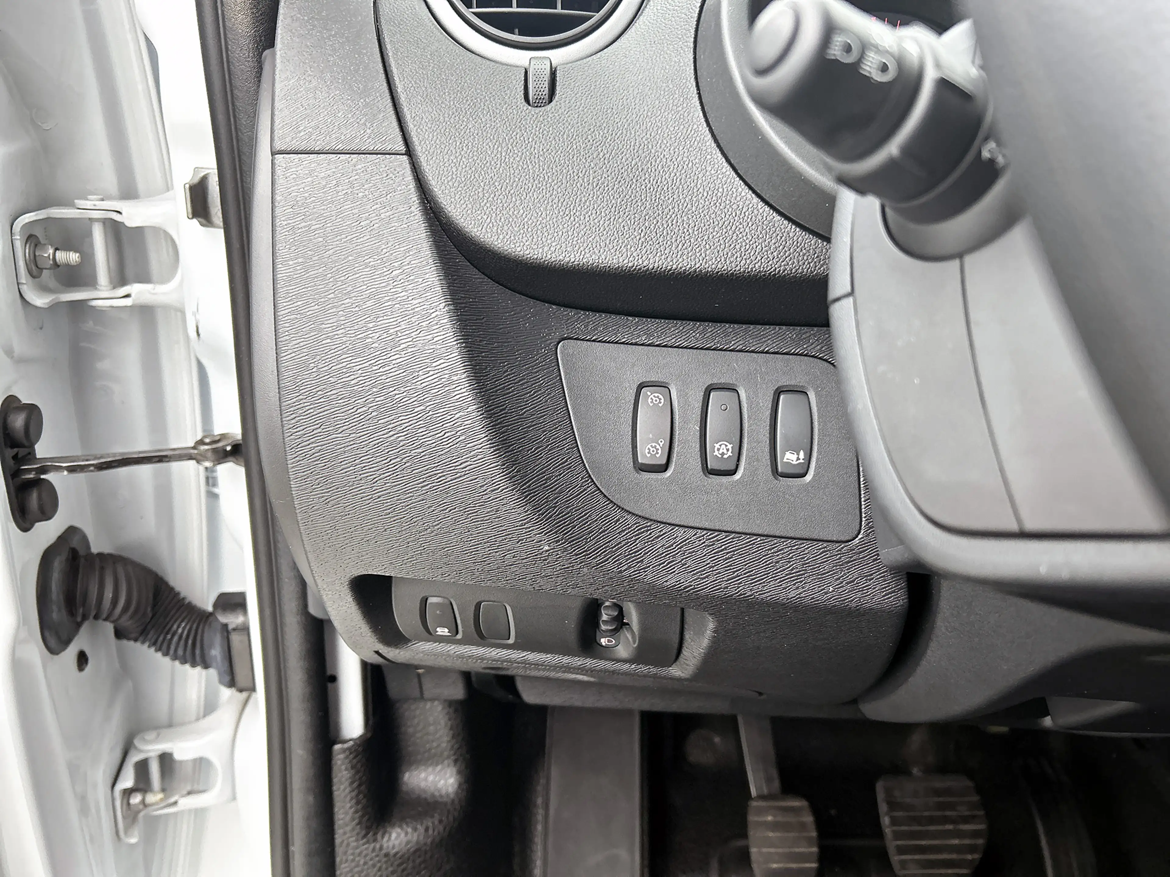 Renault Kangoo 1.5 DCi Euro 6 75PK Energy Comfort Airco / Navigat — photo 23
