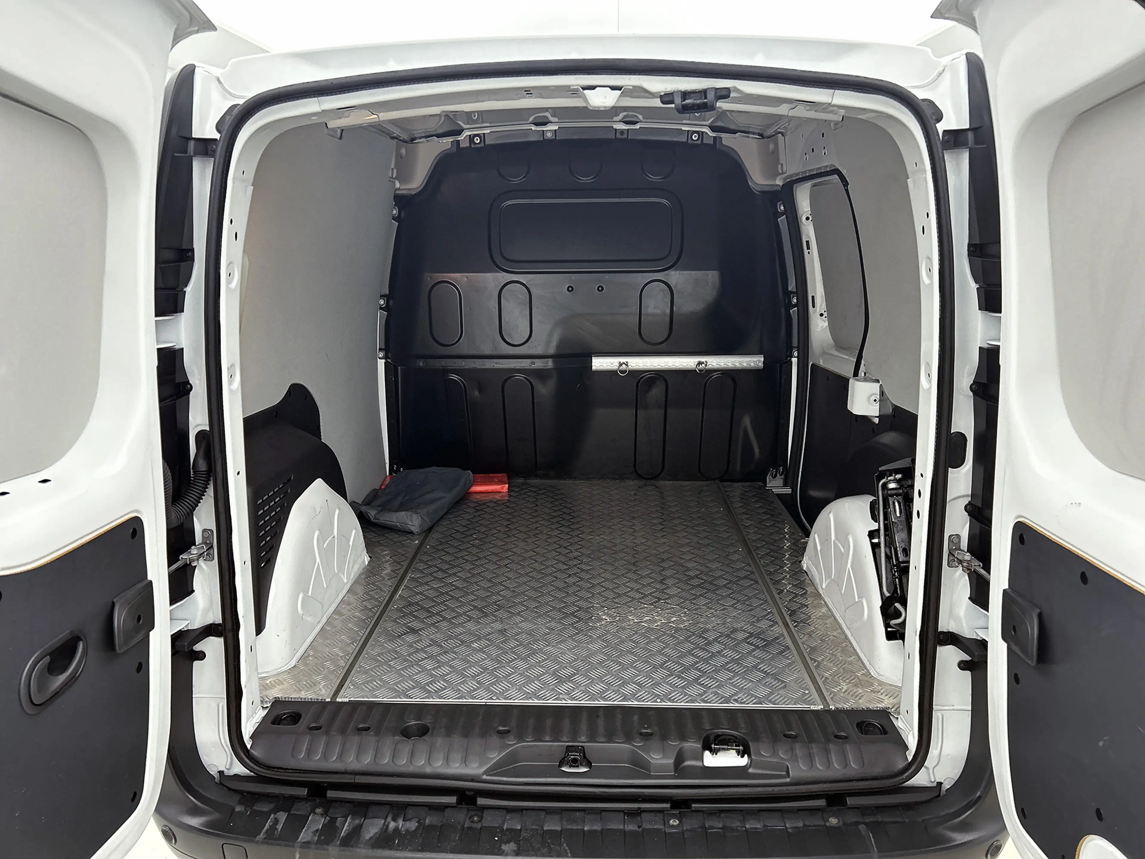 Renault Kangoo 1.5 DCi Euro 6 75PK Energy Comfort Airco / Navigat — photo 5