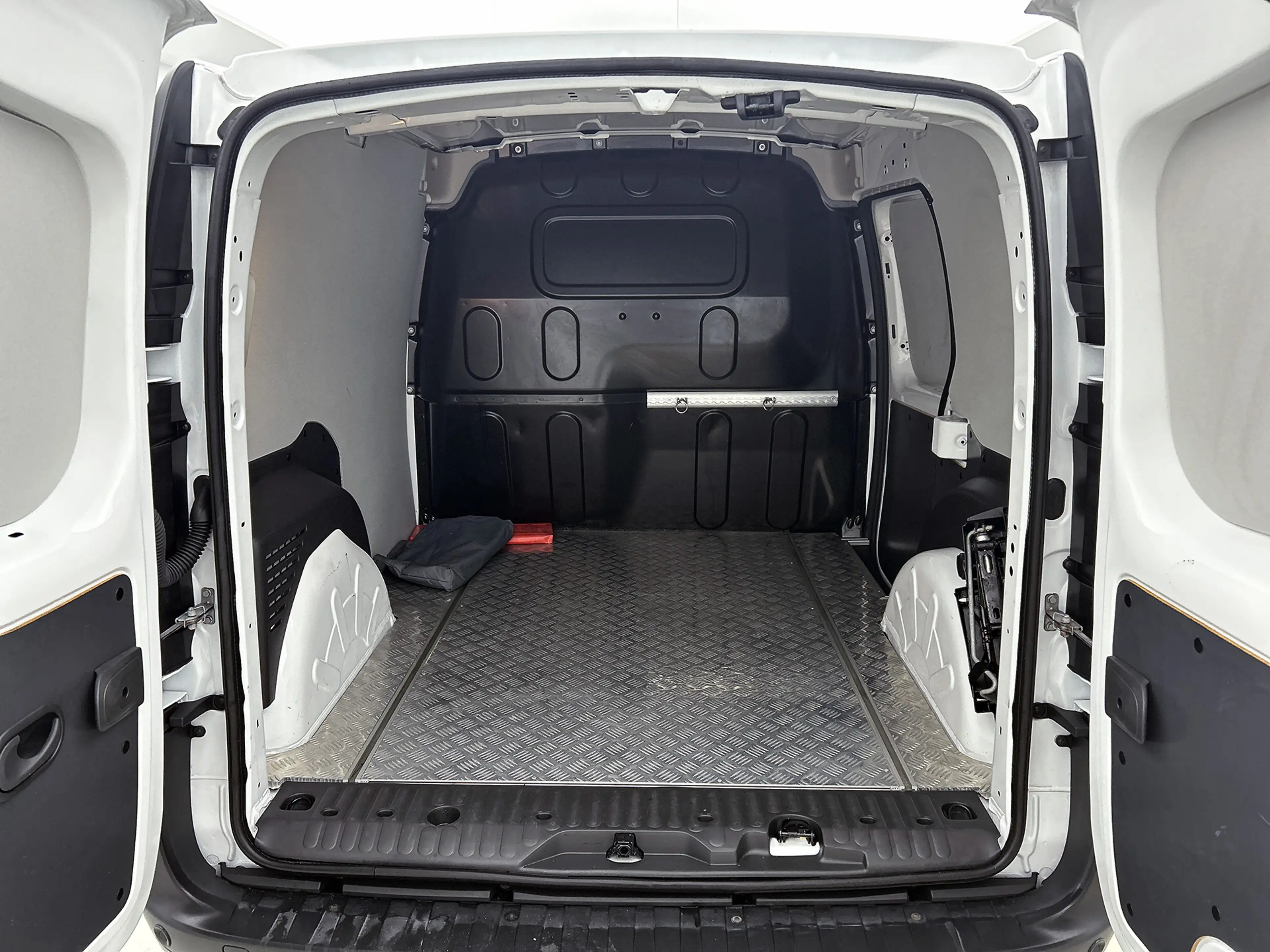 Renault Kangoo 1.5 DCi Euro 6 75PK Energy Comfort Airco / Navigat — photo 26