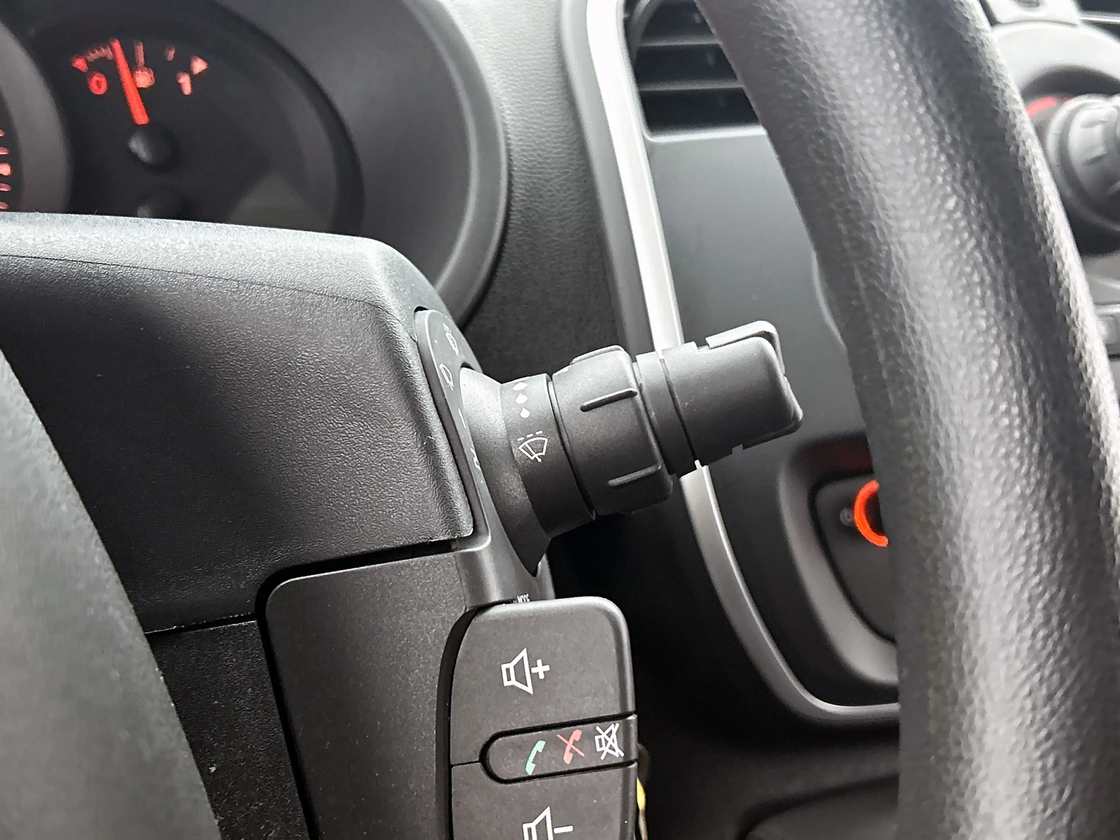 Renault Kangoo 1.5 DCi Euro 6 75PK Energy Comfort Airco / Navigat — photo 15