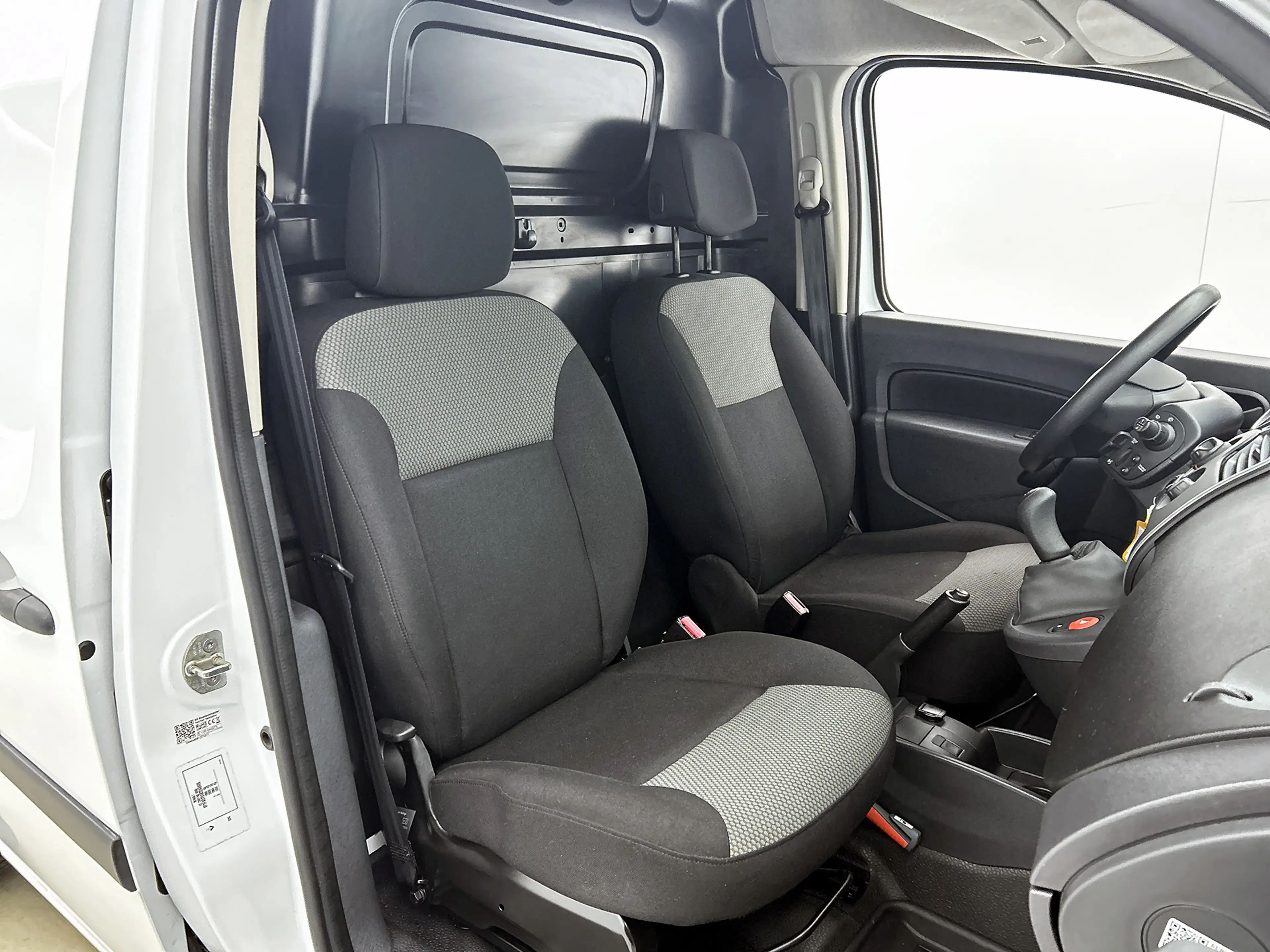 Renault Kangoo 1.5 DCi Euro 6 75PK Energy Comfort Airco / Navigat — photo 36