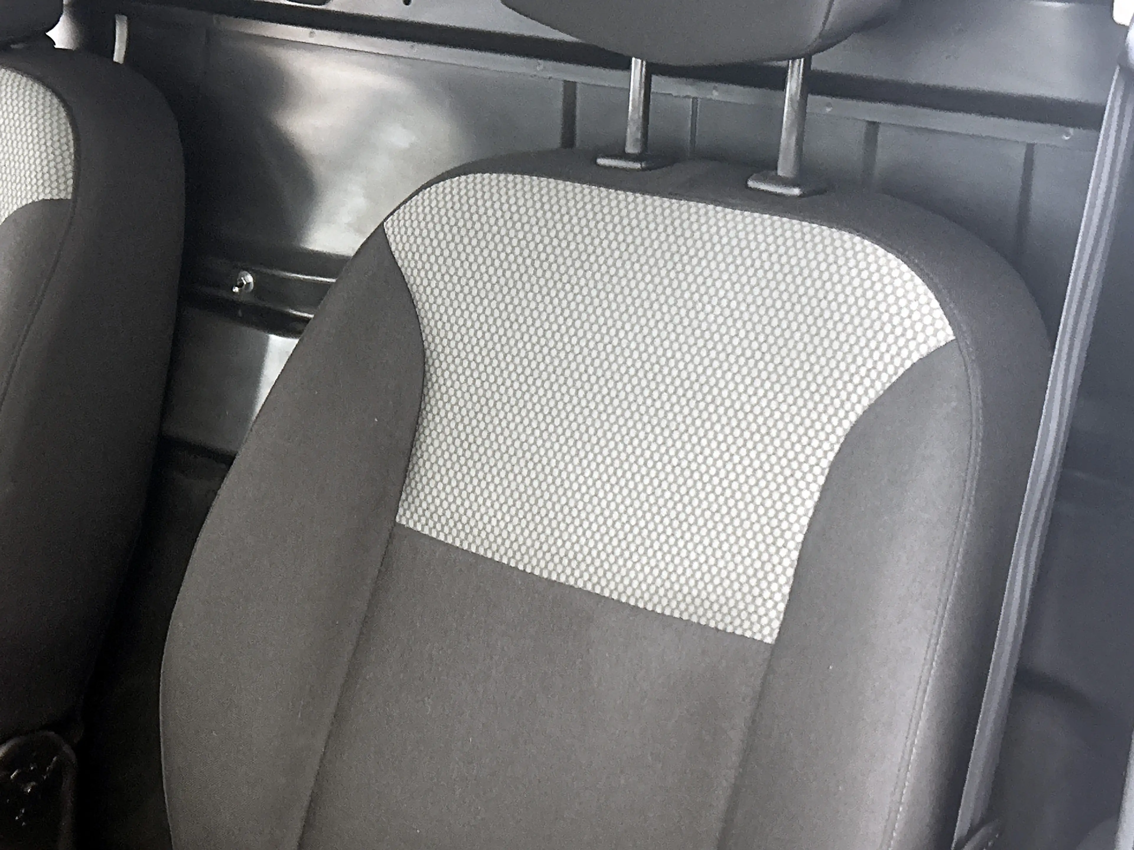 Renault Kangoo 1.5 DCi Euro 6 75PK Energy Comfort Airco / Navigat — photo 21