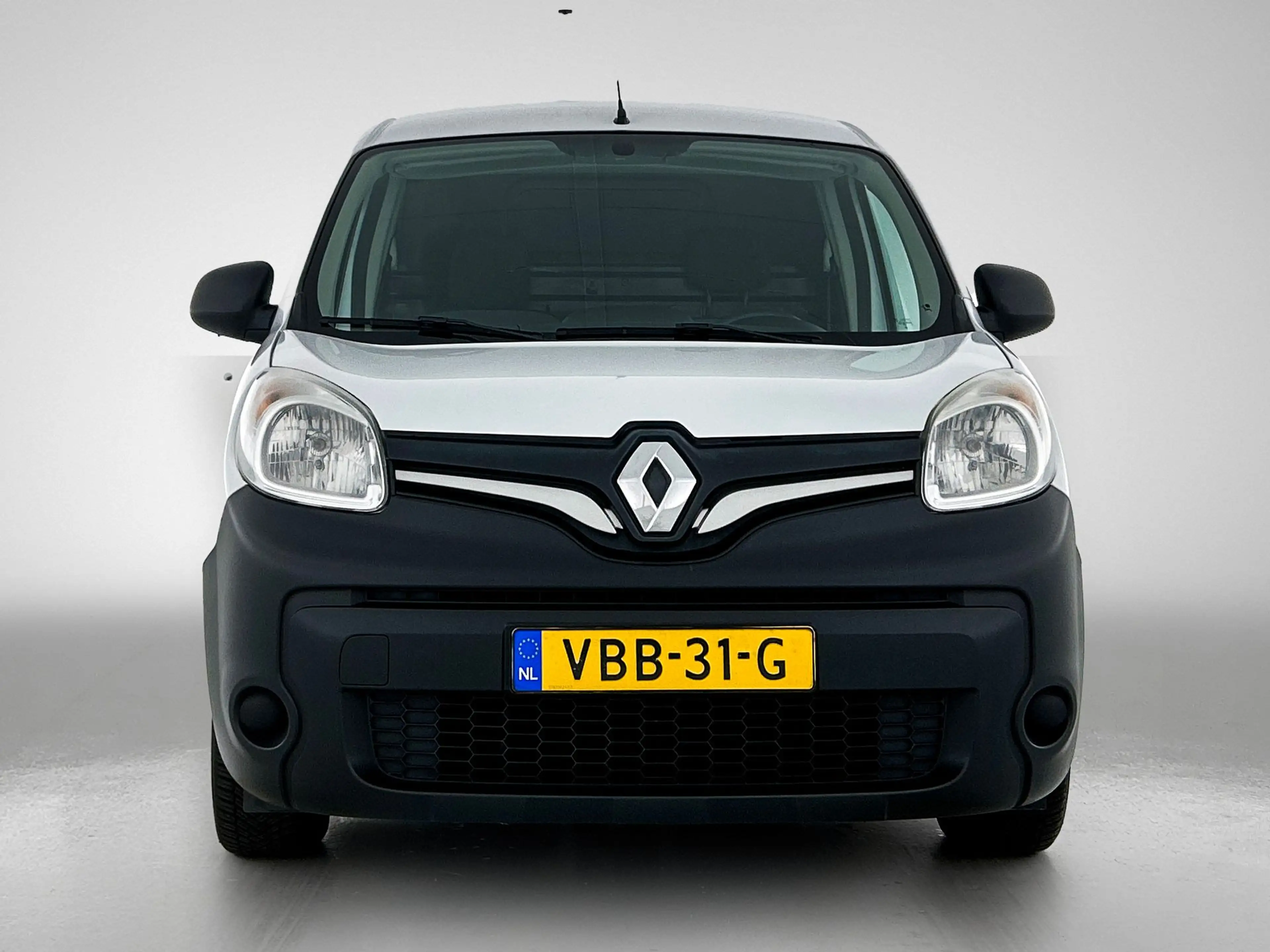 Renault Kangoo 1.5 DCi Euro 6 75PK Energy Comfort Airco / Navigat — photo 8