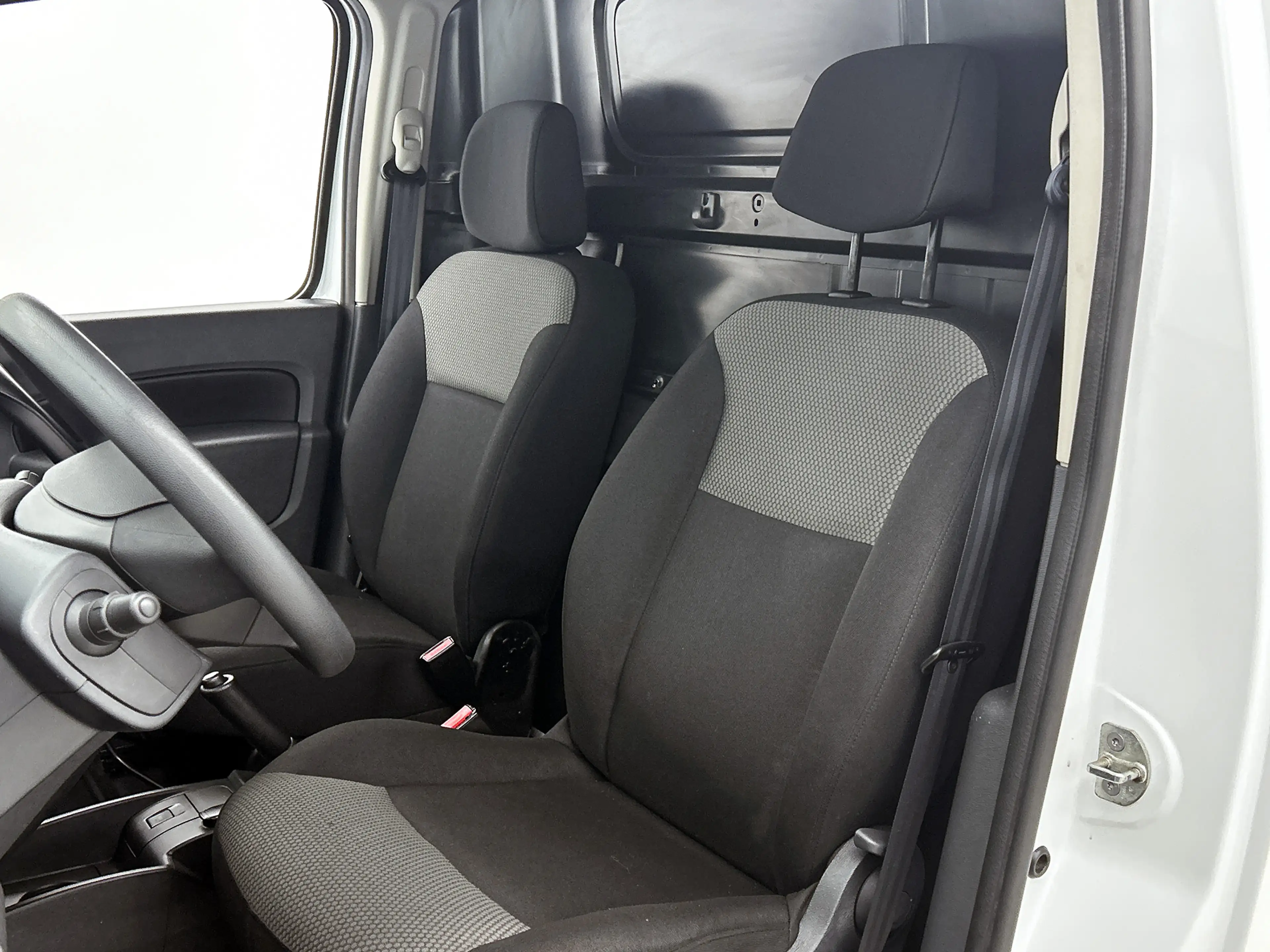 Renault Kangoo 1.5 DCi Euro 6 75PK Energy Comfort Airco / Navigat — photo 35