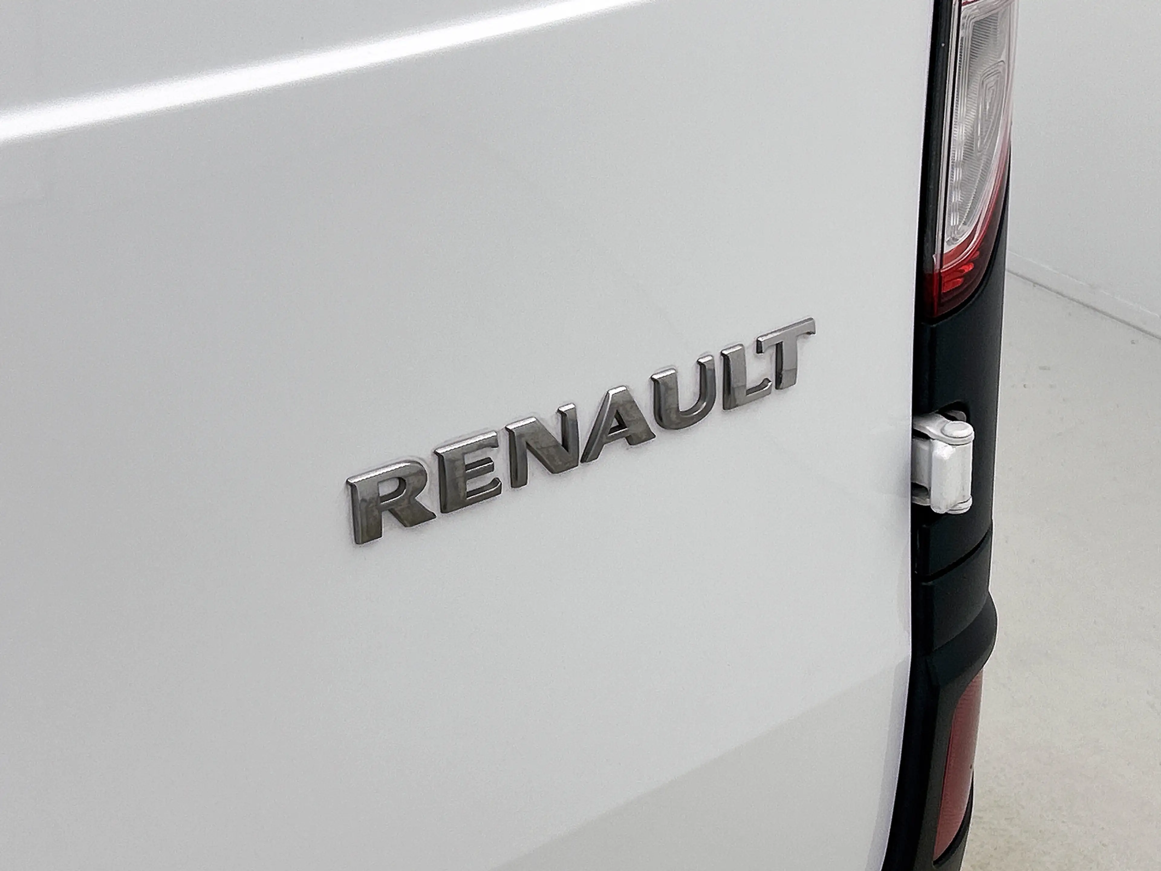 Renault Kangoo 1.5 DCi Euro 6 75PK Energy Comfort Airco / Navigat — photo 20