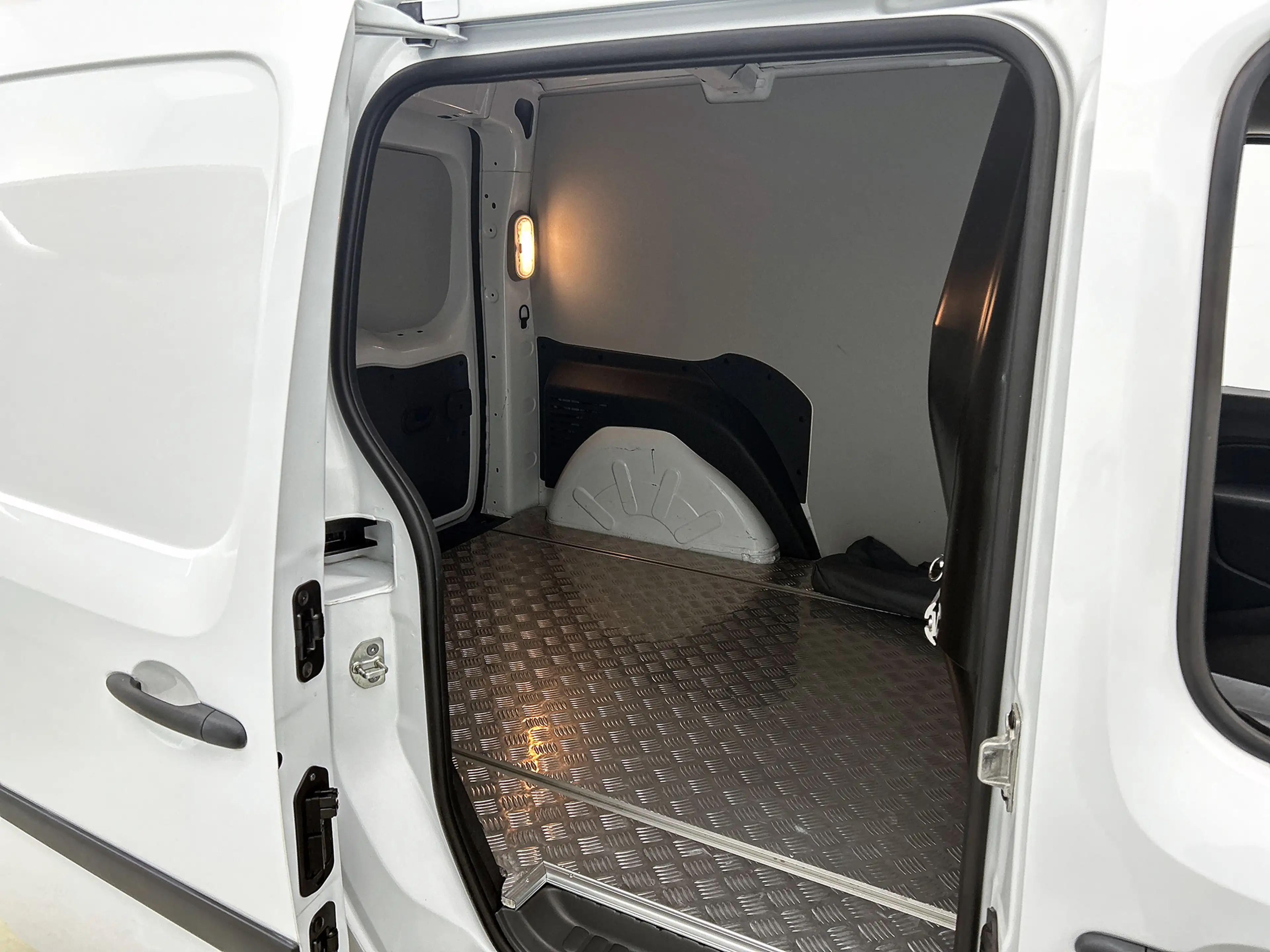 Renault Kangoo 1.5 DCi Euro 6 75PK Energy Comfort Airco / Navigat — photo 7