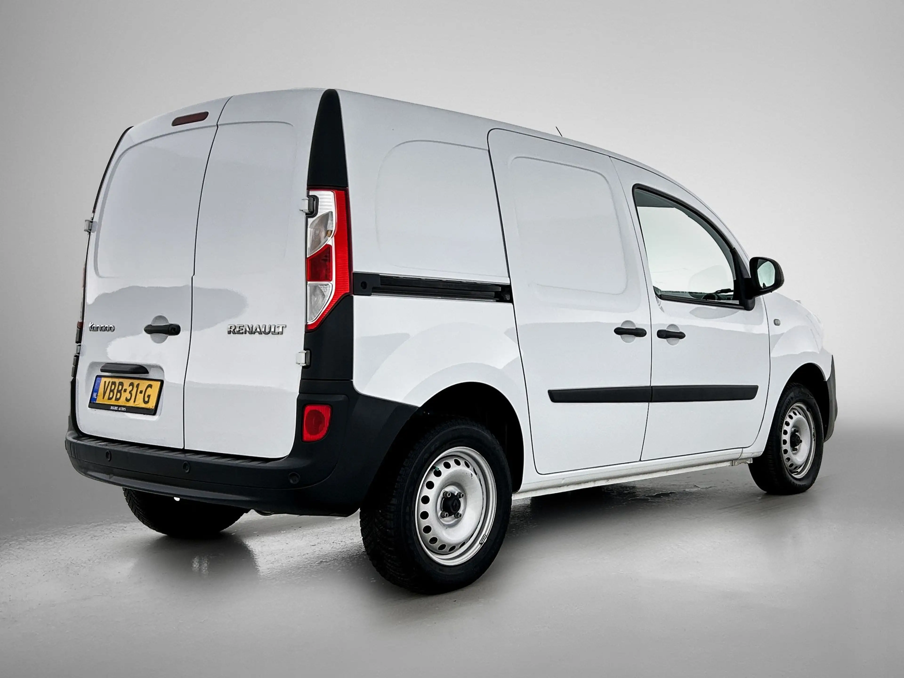 Renault Kangoo 1.5 DCi Euro 6 75PK Energy Comfort Airco / Navigat — photo 6