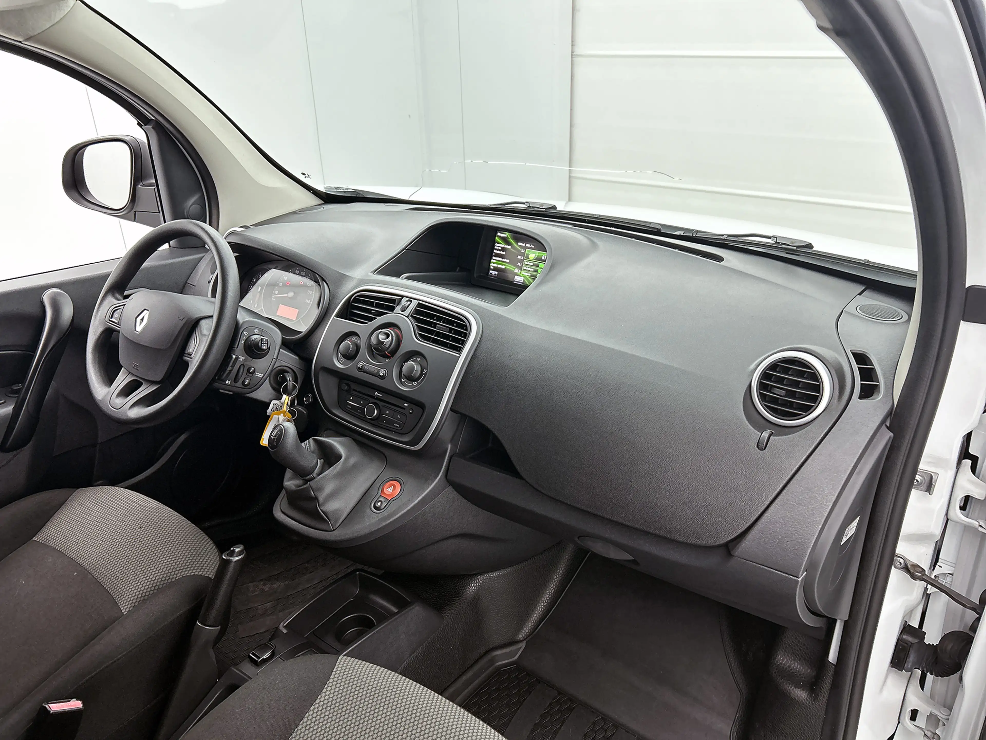 Renault Kangoo 1.5 DCi Euro 6 75PK Energy Comfort Airco / Navigat — photo 2