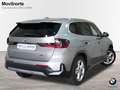 BMW X1 sDrive 18dA Plateado - thumbnail 22