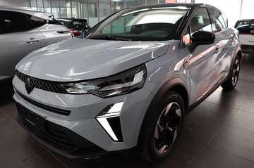 Facelift 1.3 TCe 155 EDC Techno AKTION