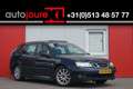 Saab 9-3 Sport Estate 2.0 T Vector | Origineel NL | Schuif- Bleu - thumbnail 1