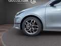 Kia Ceed / cee'd 1.5 T-GDI 140 PS DCT Spirit Zilver - thumbnail 7