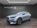 Kia Ceed / cee'd 1.5 T-GDI 140 PS DCT Spirit Zilver - thumbnail 1