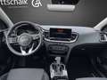 Kia Ceed / cee'd 1.5 T-GDI 140 PS DCT Spirit Zilver - thumbnail 10