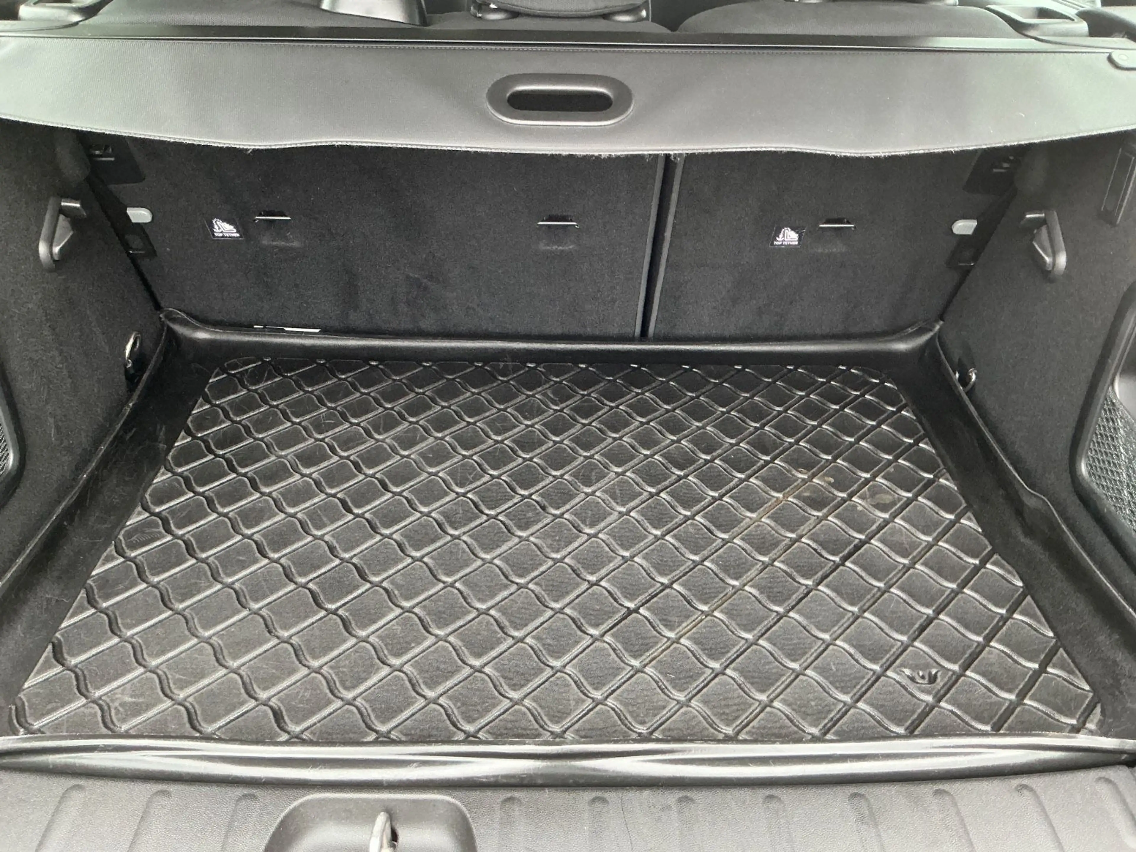 MINI One Clubman 1.5 SHZ BT PDC Tempomat — photo 12