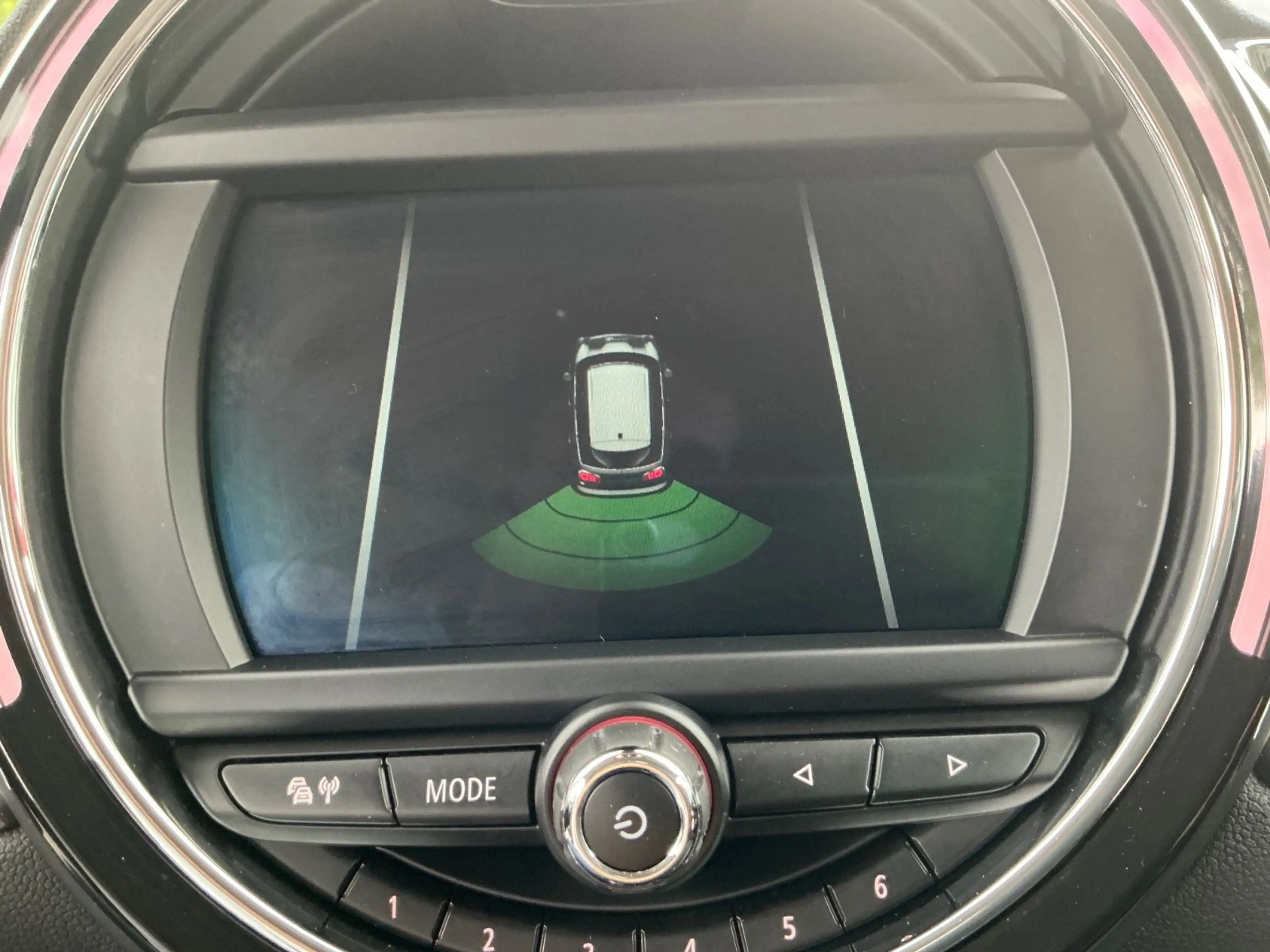 MINI One Clubman 1.5 SHZ BT PDC Tempomat — photo 20
