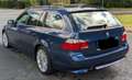 BMW 525 525i Touring Bleu - thumbnail 3