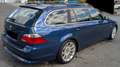BMW 525 525i Touring Bleu - thumbnail 5
