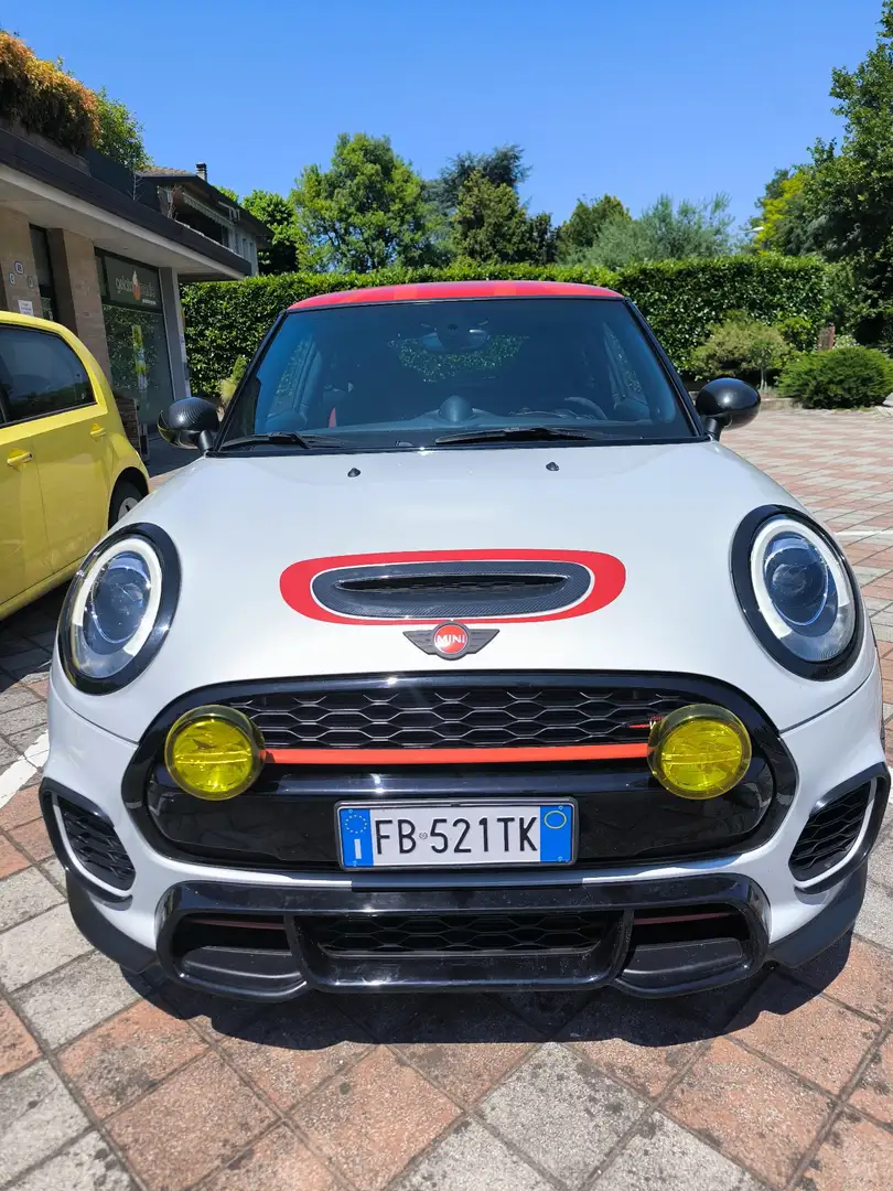 MINI John Cooper Works 2.0 3p auto - 1