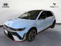 Hyundai IONIQ 5 84 kWh N Performance Plus Azul - thumbnail 1