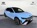 Hyundai IONIQ 5 84 kWh N Performance Plus Azul - thumbnail 2