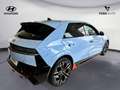 Hyundai IONIQ 5 84 kWh N Performance Plus Azul - thumbnail 3