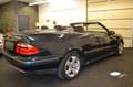 Mercedes-Benz CLK 230 KOMPRESSOR AVANTGARDE/SPORT Automatik - thumbnail 10
