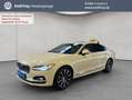 Volvo S90 B5 D AWD TAXI Ultimate-Bright Massagesitze Beige - thumbnail 1