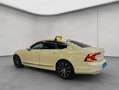 Volvo S90 B5 D AWD TAXI Ultimate-Bright Massagesitze Beige - thumbnail 3