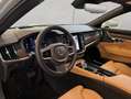 Volvo S90 B5 D AWD TAXI Ultimate-Bright Massagesitze Beige - thumbnail 11