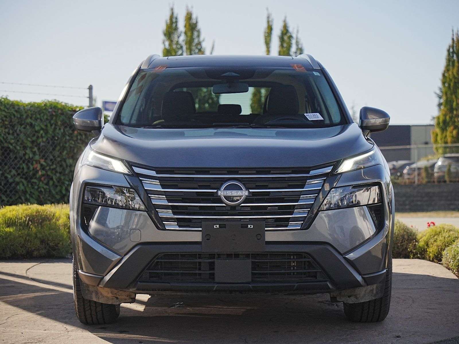 2026 Nissan Rogue SV | AWD | CLEAN CARFAX | BC LOCAL | PANOROOF — photo 3