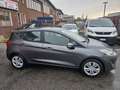 Ford Fiesta 5p 1.1 Plus 52kw, 119.000km, 2017 Grigio - thumbnail 3