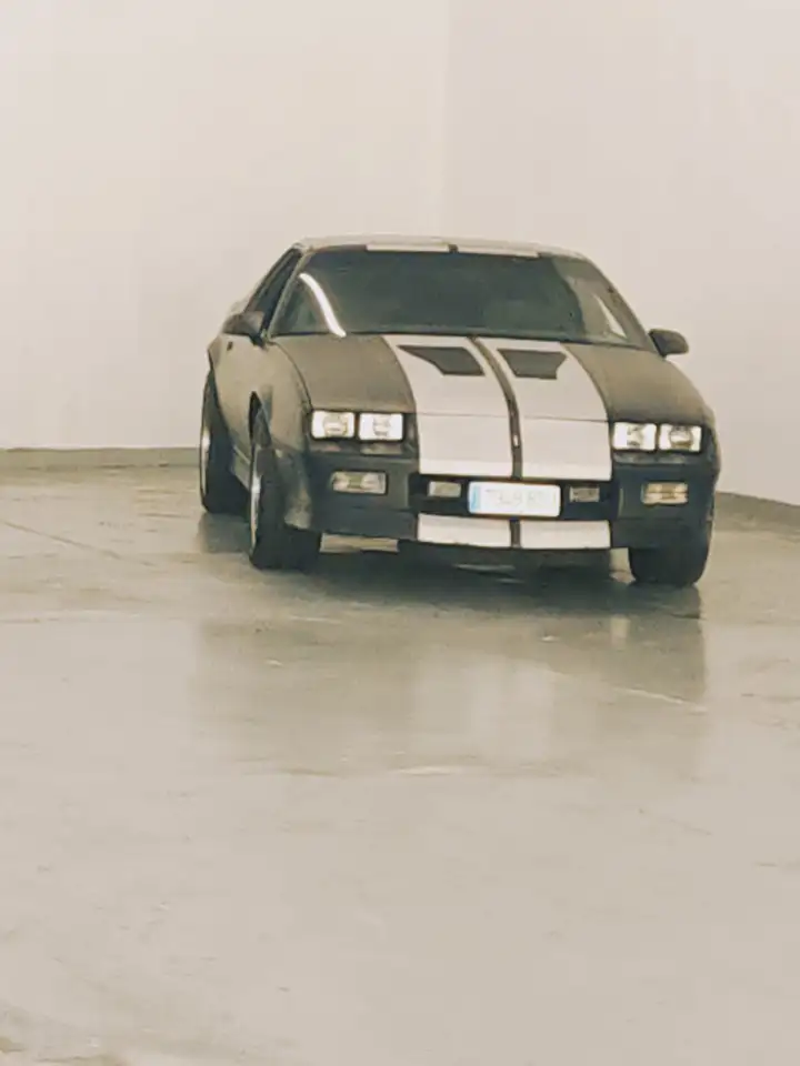 Chevrolet Camaro, foto 3