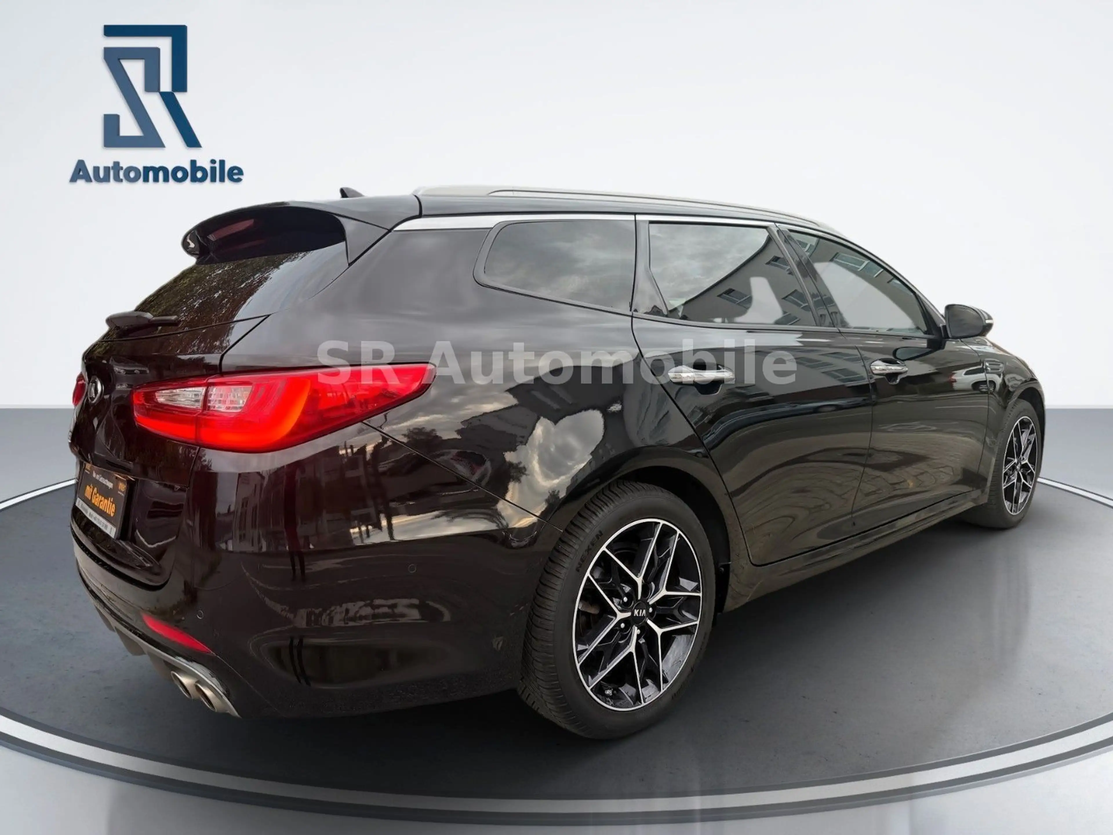 Kia Optima GT-Line 2.HAND*360°KAMERA*PANO*45.000!! — photo 6