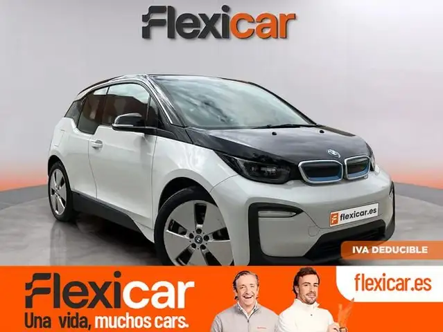 BMW i3 120Ah