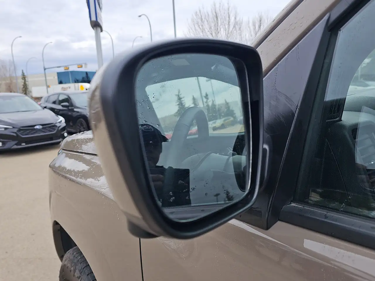 Nissan Frontier снимка Nissan Frontier