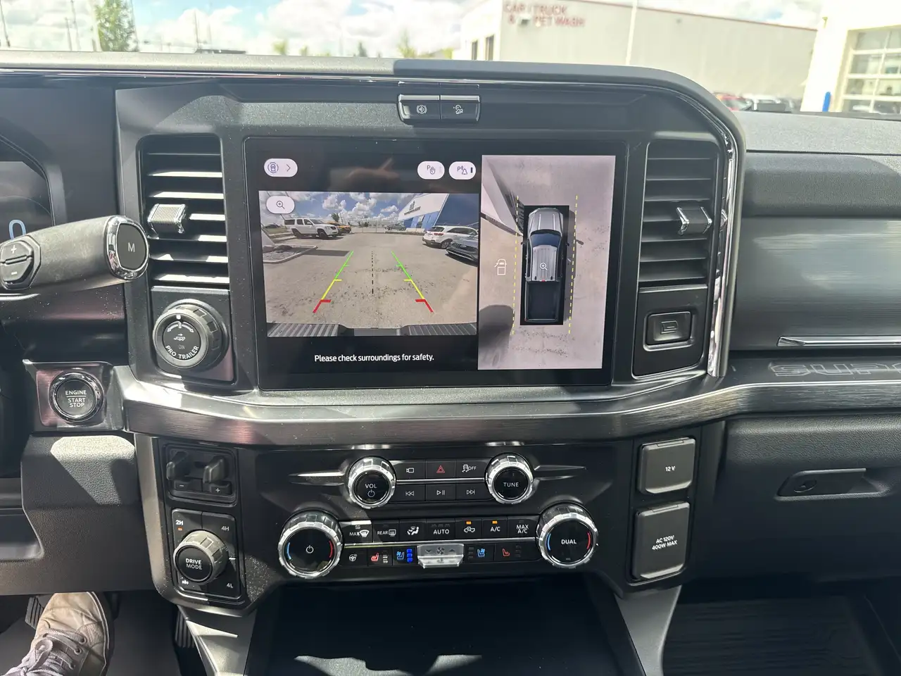 Ford F 350 снимка Ford F 350