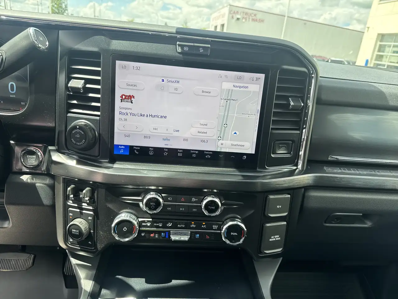 Ford F 350 снимка Ford F 350