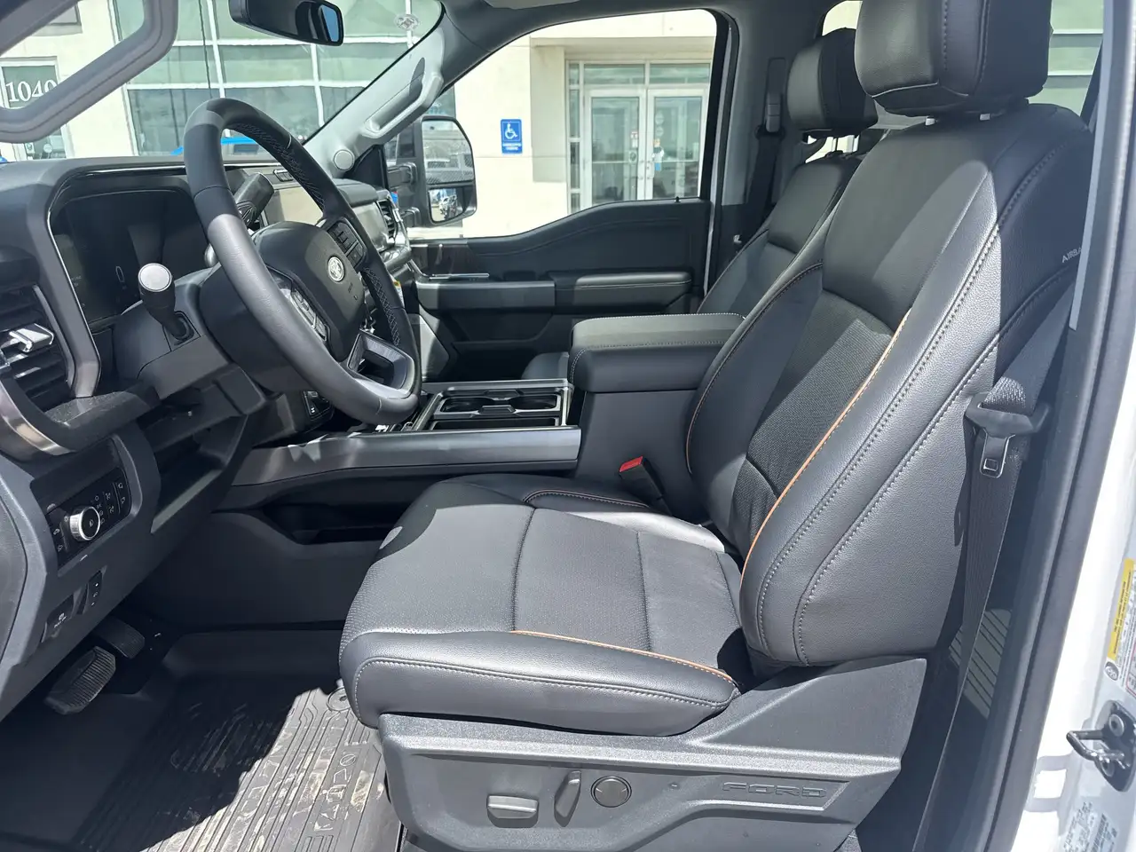 Ford F 350 снимка Ford F 350