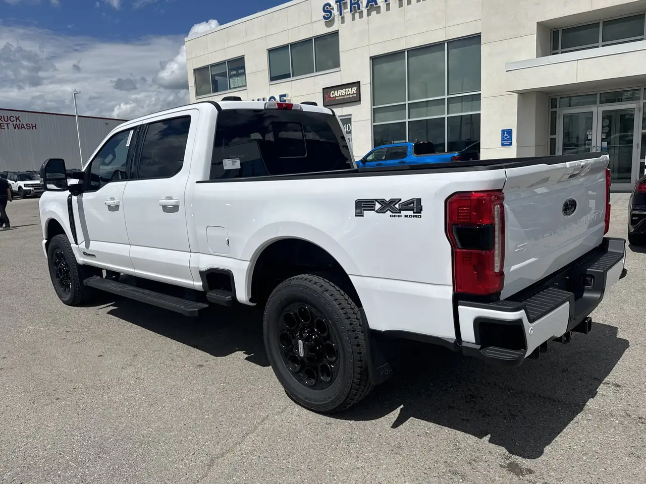 Ford F 350 снимка Ford F 350