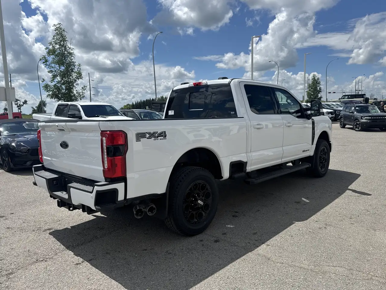 Ford F 350 снимка Ford F 350
