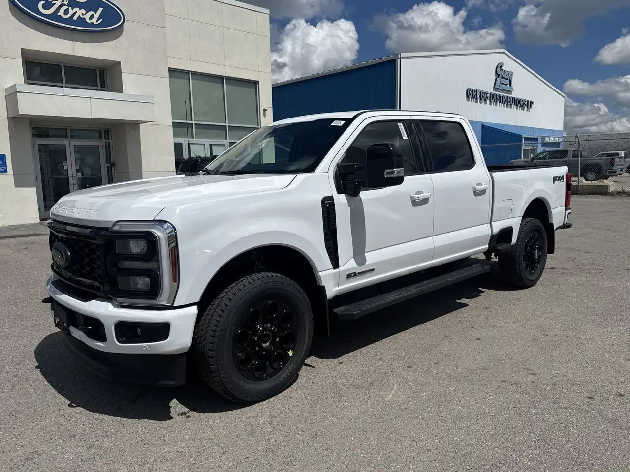 Ford F 350 снимка Ford F 350